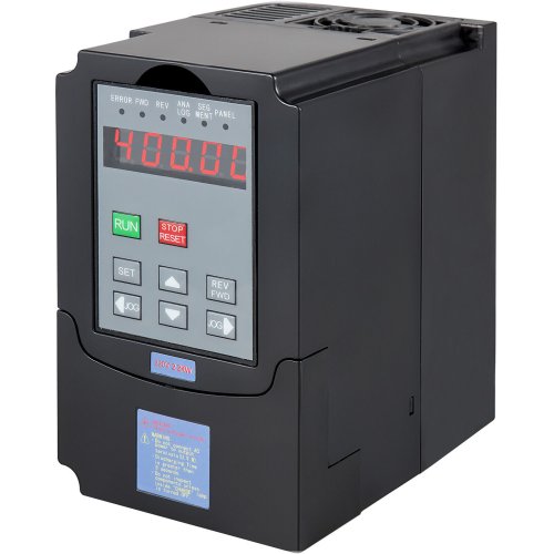 PowerFlex Inverter 220VAC 3HP