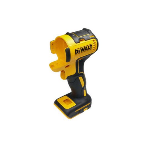 Precision-fit Impact Driver Housing Assembly for DeWalt Tools