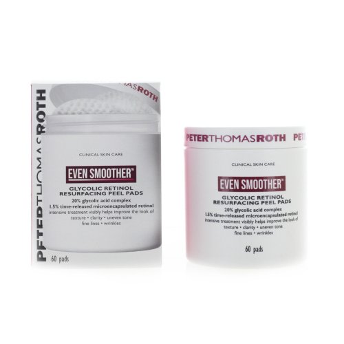 Radiant Renewal Peel Pads