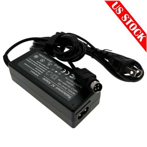 Sanyo CLT2054 Power Adapter