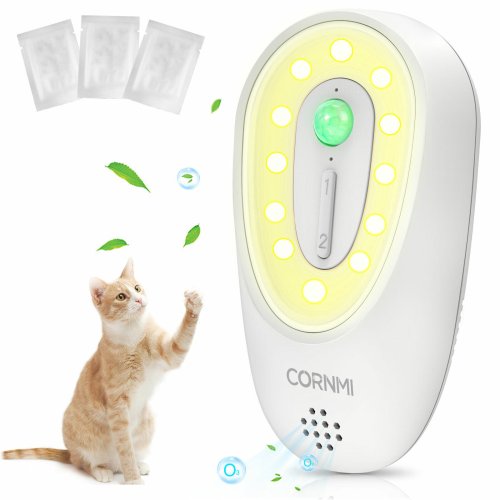 FreshAir Pet House Purifier