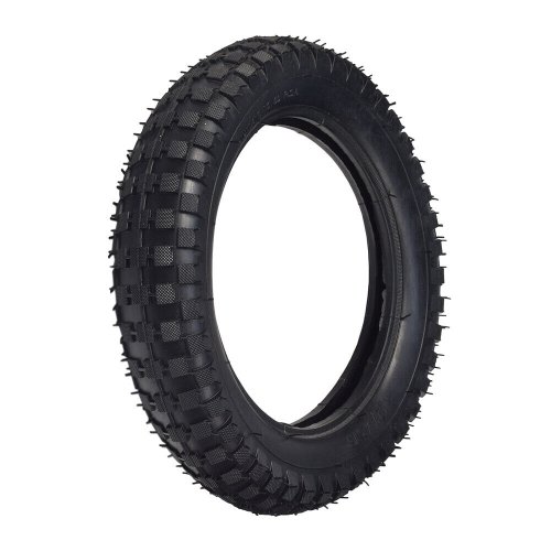 Razor MX350/MX400 Dirt Rocket Tire Replacement