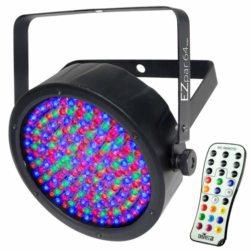 Solo Glow LED Wash Light