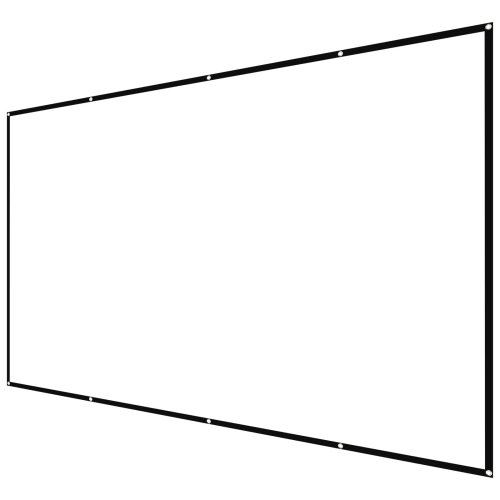 Foldaway Screen for Projectors