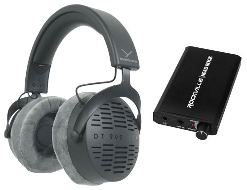 Pro Audio Studio Essentials Set