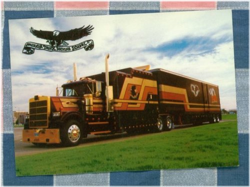 Vintage Paper Delights