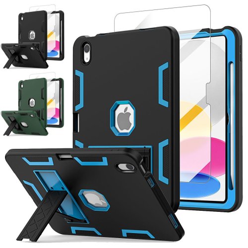 ArmorShield Stand Case for Apple iPad 10th Generation