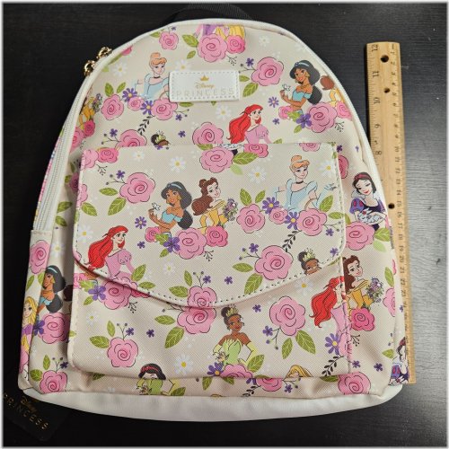 Enchanted Garden Mini Backpack