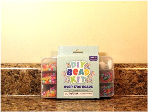 Bead Buddies Craft Kit