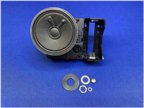Chime Clock Movement Kit