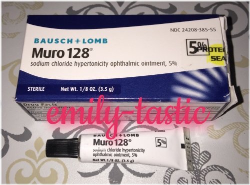 ReviveClear Vision Solution