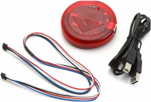 FlashBoot Update Module