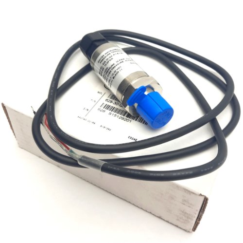 Industrial Pressure Transmitter