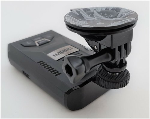 Sticky Mount Suction Cup for Radar Detectors - P3-U2