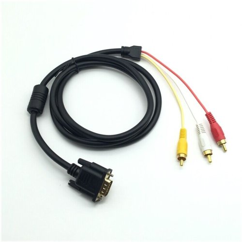 AV Conversion Cable