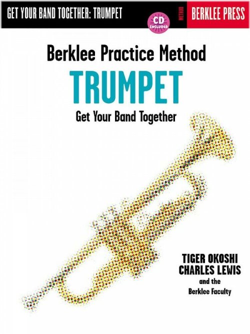 Trumpet Mastery: The Ultimate Practice Guide with Audio Companion