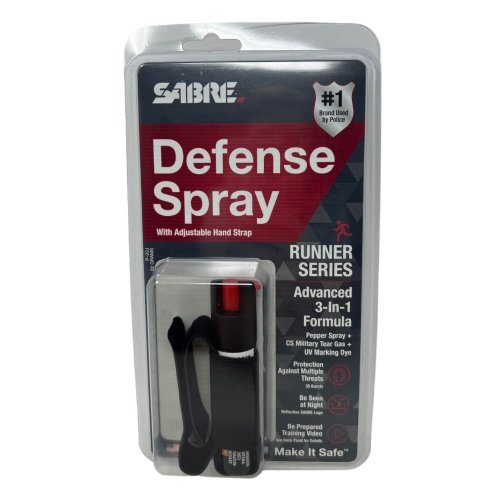 DefenderGuard Defense Spray