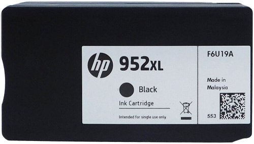 OnyxJet High-Yield Ink Cartridge for HP Printers