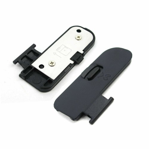 Nikon Camera Battery Cover