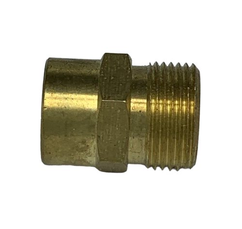 Universal Pressure Washer Hose Connection Kit