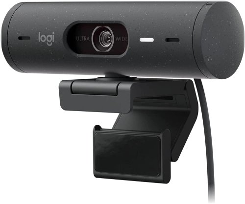 ClearVision HD Webcam