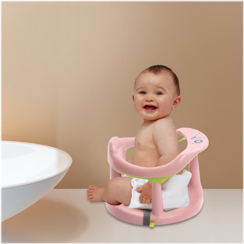CozyCare Baby Bath Ring Seat