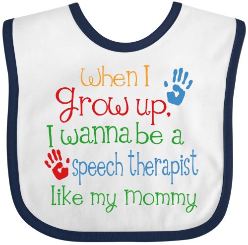 Little Wordsmith Bib Set
