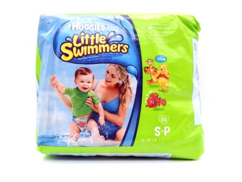 SplashSafe Diapers