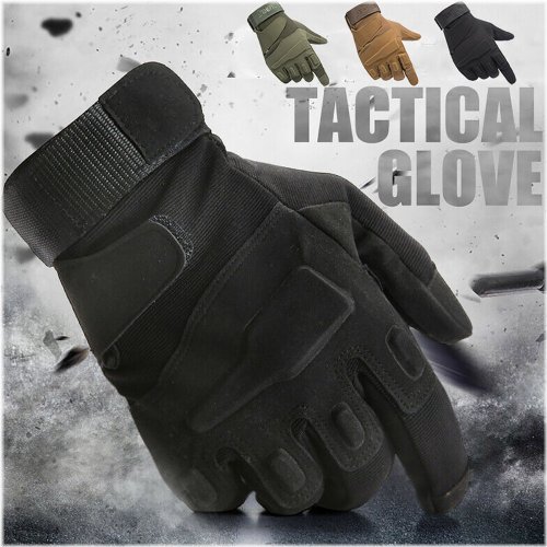 ToughShield Gloves