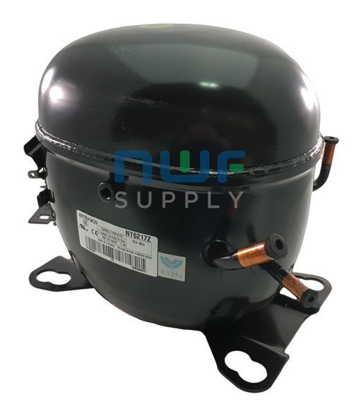 CoolMaster 3/4 HP Compressor