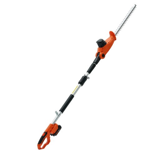 Telescoping Pole Trimmer
