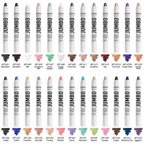 Jumbo Color Stick by Joy's Cosmetics