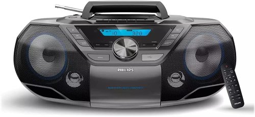 Philips Soundwave Player