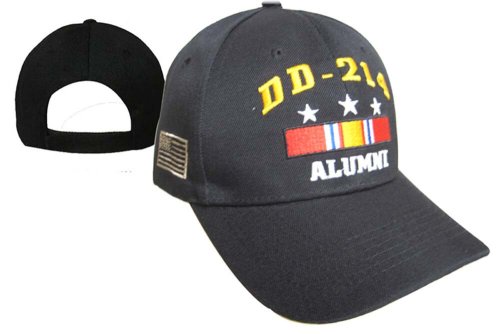 Veteran's Pride Cap
