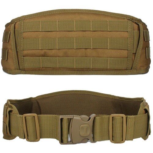 CombatPro Belt