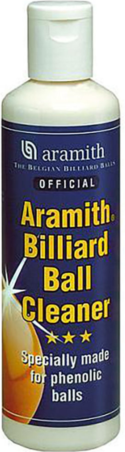 Aramith Ball Care Solution