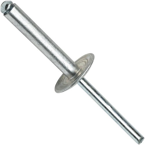 FlangeLock Rivets
