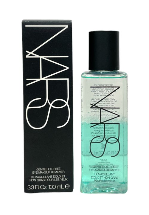 Nars Gentle Eye Cleansing Solution