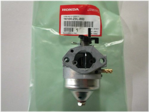 Honda OEM Carburetor for GCV160 Series Engines