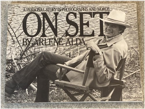 Silver Screen Signatures: The Alda Family Collection