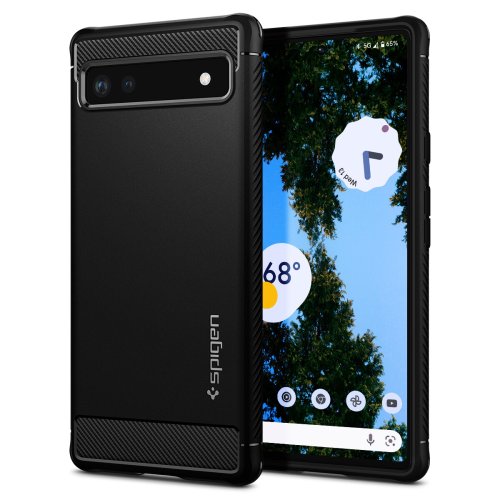 ArmorShield for Google Pixel 6a