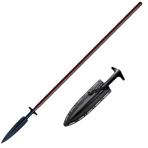 Boar Hunter's Spear