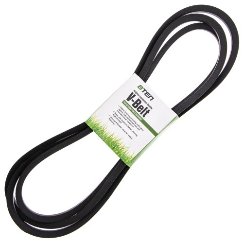 Exmark 52In Lazer Z CT HP 523 Deck Belt