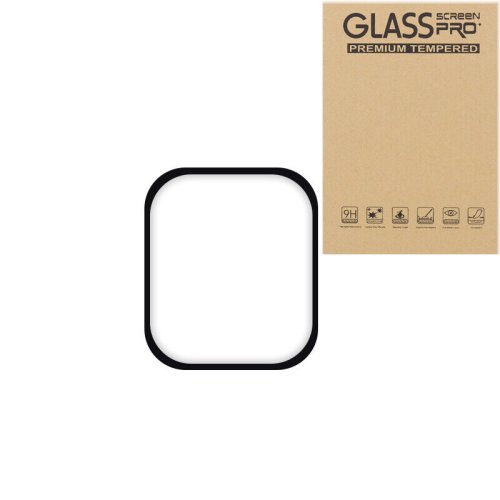 Apple Watch Series 9 Tempered Glass Ultra2