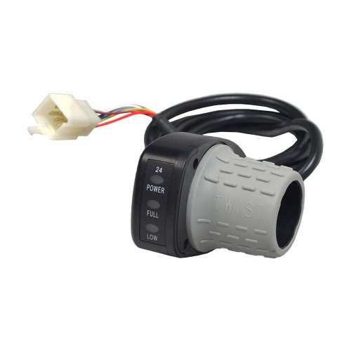 Twist Throttle for Razor Pocket Mod E-Scooters