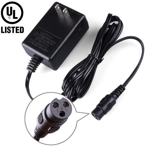 PowerBoost 12V Charger