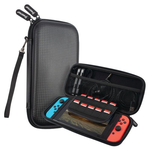 SwitchGuard Protective Travel Case