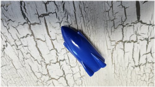 Blue Nacelle Engine Upgrade Kit