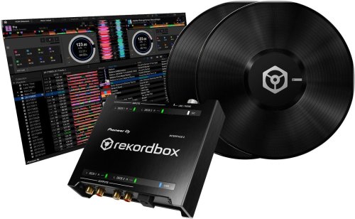 Rekordbox Audio Interface by Pioneer DJ