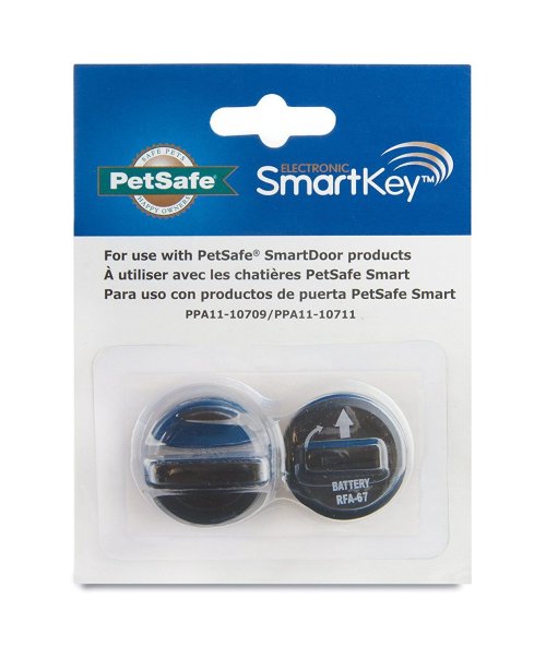 PetSafe SmartKey Accessory for Convenient Pet Door Entry